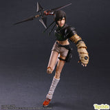 Play Arts Kai Kai Yuffie Kisaragi Ver. 2