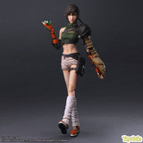 Play Arts Kai Kai Yuffie Kisaragi Ver. 2