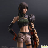 Play Arts Kai Kai Yuffie Kisaragi Ver. 2
