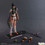 Play Arts Kai Kai Yuffie Kisaragi Ver. 2