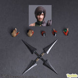 Play Arts Kai Kai Yuffie Kisaragi Ver. 2