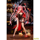 Prinz Rupprecht The Gate Dragon's Advent Ver. Special Edition with Acrylic Display