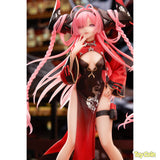 Prinz Rupprecht The Gate Dragon's Advent Ver. Special Edition with Acrylic Display