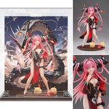 Prinz Rupprecht The Gate Dragon's Advent Ver. Special Edition with Acrylic Display