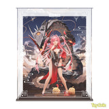 Prinz Rupprecht The Gate Dragon's Advent Ver. Special Edition with Acrylic Display