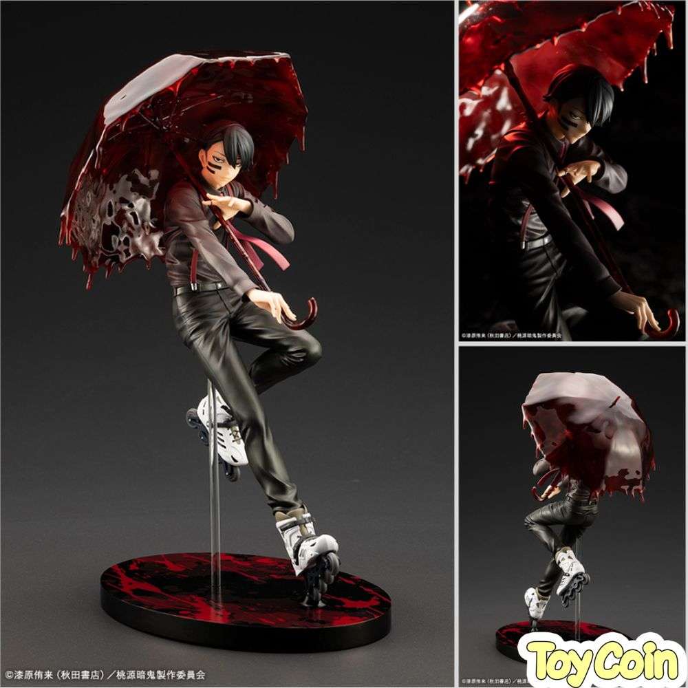 ARTFX J Naito Mudano DX Edition