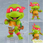 Nendoroid Raphael