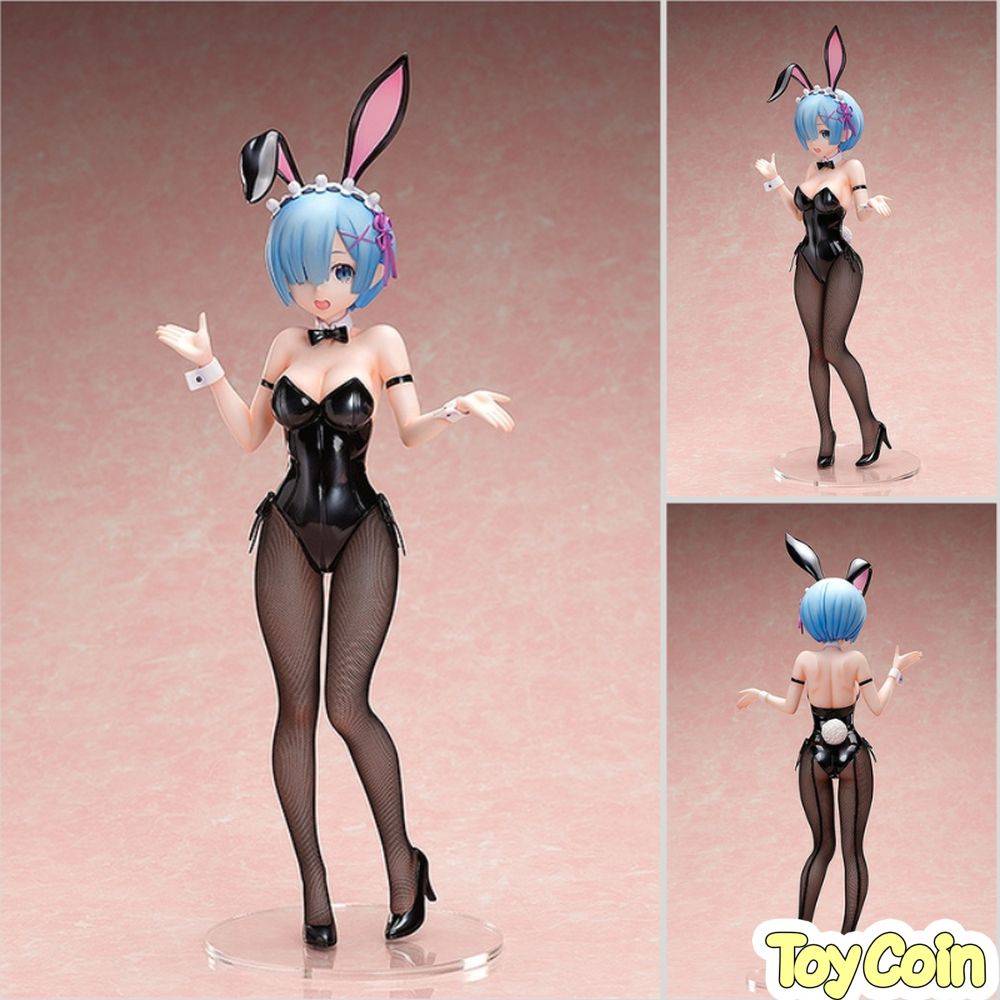 Rem Bunny Ver.
