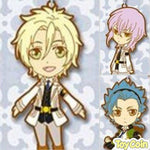 Ludere Deorum Rubber Strap Collection
