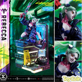 Real Elite Masterline Rebecca DX Edition
