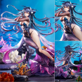 Little Mermaid: Abyss Flower