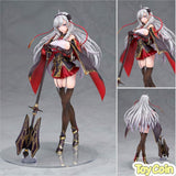 Algerie: Light Equipment Ver.