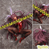 Yukikaze Mizuki Bunny Ver. 2nd
