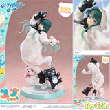 PRISMA WING Yuna: DX Version