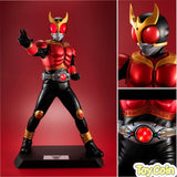 Kamen Rider Kuuga (Mighty Form)