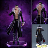 POP UP PARADE Quwrof/Chrollo: Limited Ver.