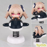 HappyShake Anchorage