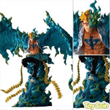 Ichiban Kuji One Piece EX Devils Prize B Marco