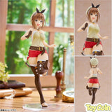 POP UP PARADE Reisalin Stout: Anime Ver. L Size