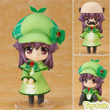 Nendoroid Hercule Burton