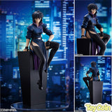 POP UP PARADE Motoko Kusanagi: 1995Ver. L Size