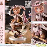 PRISMA WING Cocoa