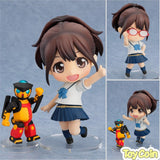 Nendoroid Senomiya Akiho