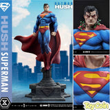 Ultimate Premium Masterline "Batman: Hash"