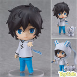 Nendoroid Kuze Hibiki