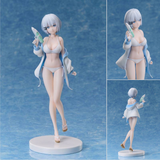 Siesta Swimsuit Ver.