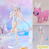 POP UP PARADE OMGkawaiiAngel: Net Tights Bunny Ver. L Size