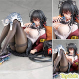 Taihou: Sweet Time After School Ver.