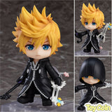 Nendoroid Roxas: Kingdom Hearts III Ver.