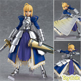 Figma Saber 2.0
