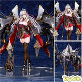 Algerie: Heavy Equipment Ver.