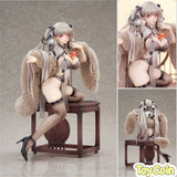 Formidable: Still Illustration Ver.