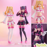 POP UP PARADE Liliel & Miriella: Angel Airborne Corps Ver. Set