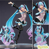 Hatsune Miku feat. MY LITTLE PONY