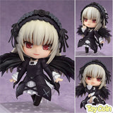 Nendoroid Suigintō