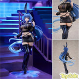 New Jersey: Collaboration Illustration Ver.