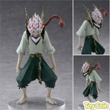 POP UP PARADE Okarun