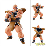Ichiban Kuji Dragon Ball EX Prize B: Nappa