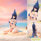 Gift+ New Jersey: Midsummer Leisure