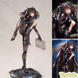 Scheherazade - Code Name S Ver. Special Edition w/Acrylic Display Case