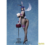 Misae Suzuhara Bunny Ver. 2nd