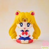 Rela Cot Sailor Moon