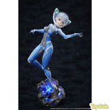 Rem AxA -SF SpaceSuit-
