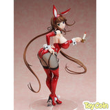 Ryobi Shinobi Transformation Bunny Ver.