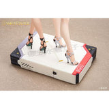 SSR FIGURE "Hard-Shell Swimwear Girls"