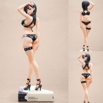 SSR FIGURE "Hard-Shell Swimwear Girls" Ao Konno